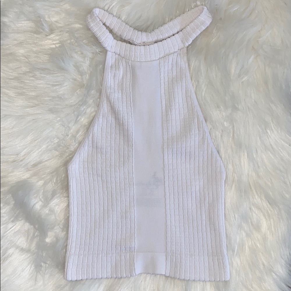Free People Intimately Top